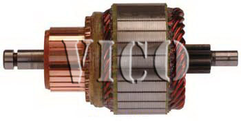 Starter armature,IM2137,6033AD0446,6033AD1061,6033AD1104