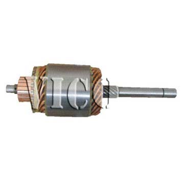 Lucas Starter Armature,IM261,61-9206,54247379,54292953,607754