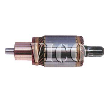 Hitachi Armature,IM3015,221011001,2331099110,1811210270