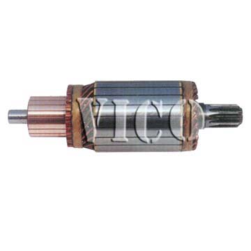 Hitachi Armature,IM3016,221031001,231031001,2331099112