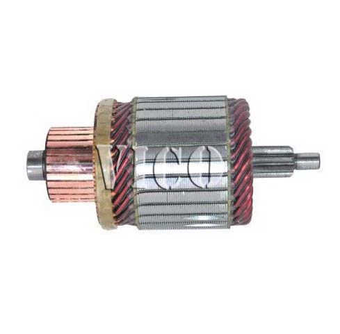 Hitachi Armature,IM3044,61-8114,211411111,8981303040,233100M300