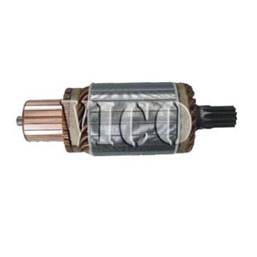 Nikko Armature,IM3048,0-51000-1910