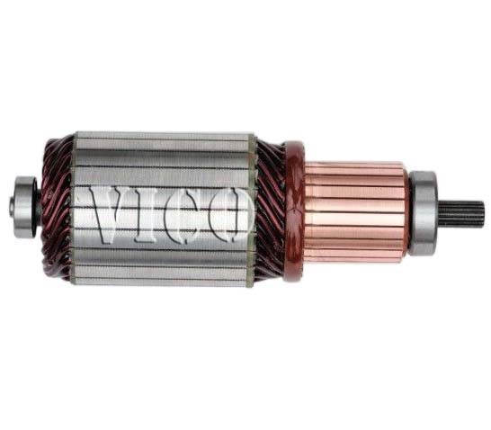 Denso Armature,IM3067,61-8207,028007430,5811210290,RF0124705