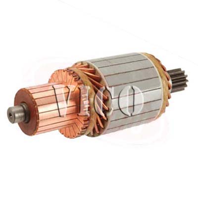 Sawafuji Starter Armature,IM3086,281601551,132010000X0