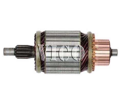 Mitsubishi 4D33 Armature,IM3095,M105X43771,M106X43772