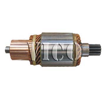 Nikko Armature,IM3105,0231000430