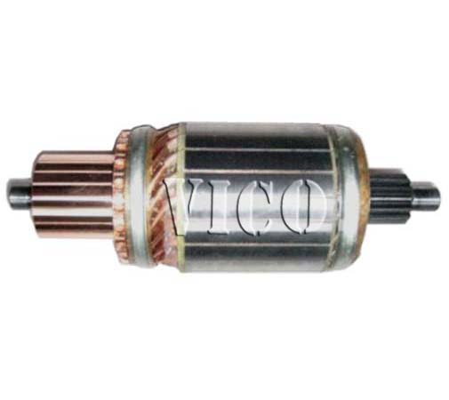 24V Mitsubishi armature,IM3116,M106X45071