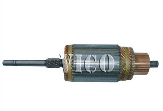 12V Marelli armature,IM323