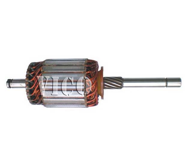 Valeo Starter Armature,IM519,101581,102380,NE053