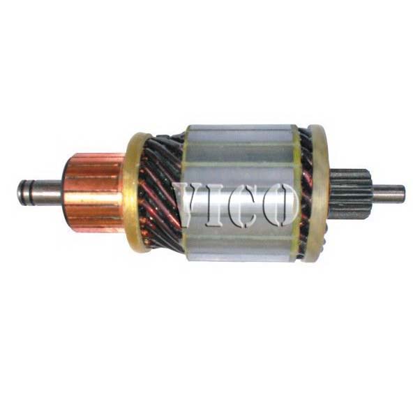 Valeo Car Armature,IM542,182591,594278,594344,NE824