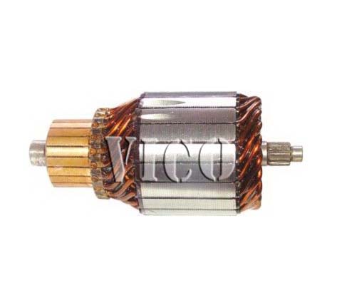 Lucas Starter Armature,IM608,54290870,54290870,54290870,TGB125