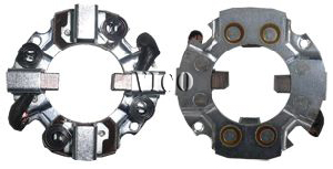 Truck Starter Brush Holder For Mitsubishi OSGR Starters,69-8314-1,E5PF11434