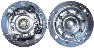 Ford DD Starters Brush Holder,52-207,C30Z11049A,C4TZ11049A,C4TZ11049B,SH172