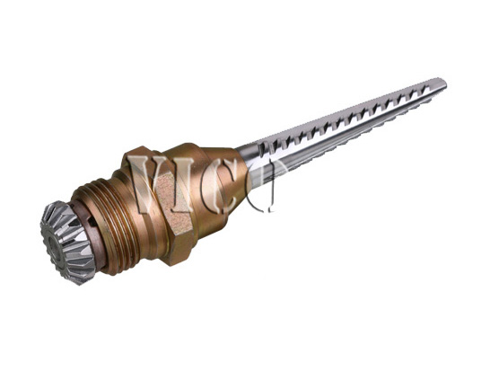 Cotton Picker Pre-Assembled Spindle-R.H., 251397A1