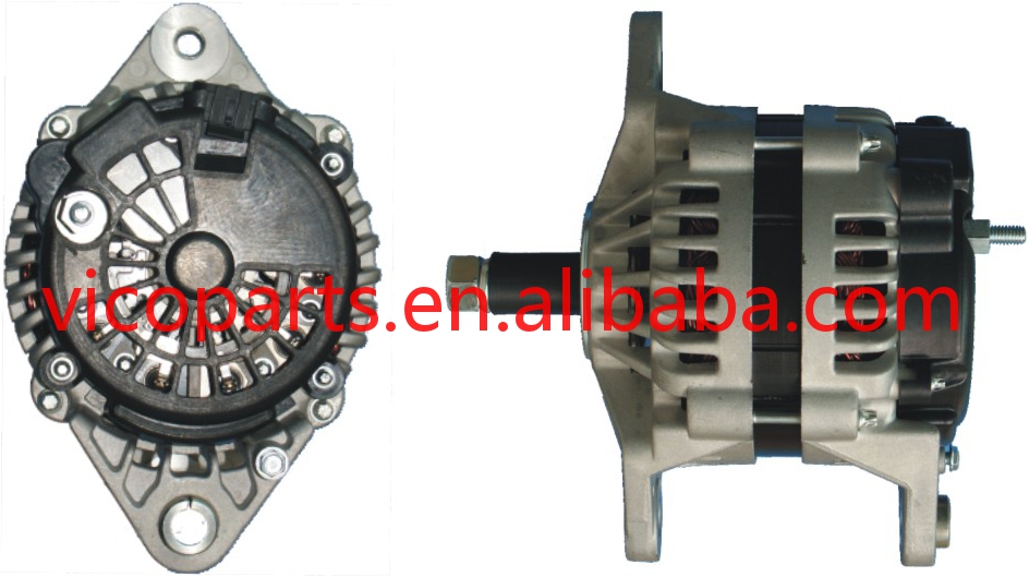 24V Alternator For Cummins,8600504,8700019,4020872