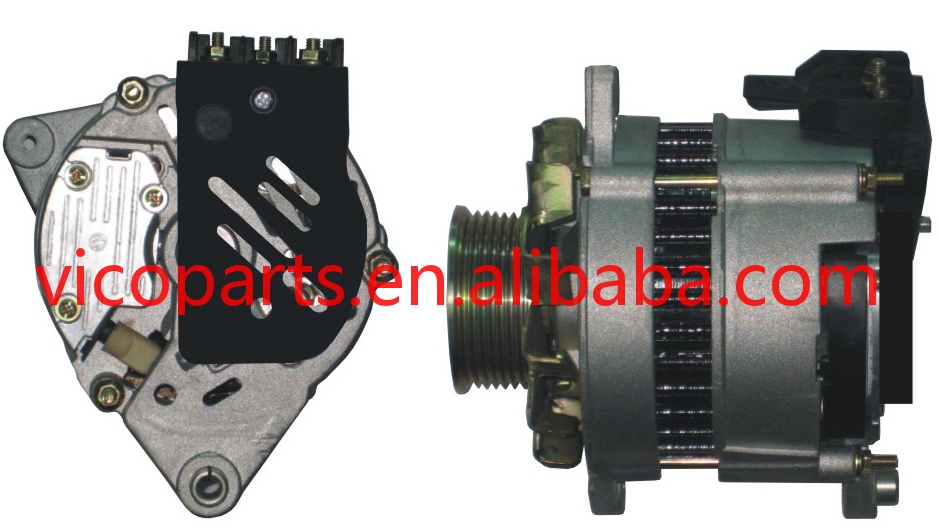 12V Auto Alternator For Ford,92VB10300AB,24257,54022322