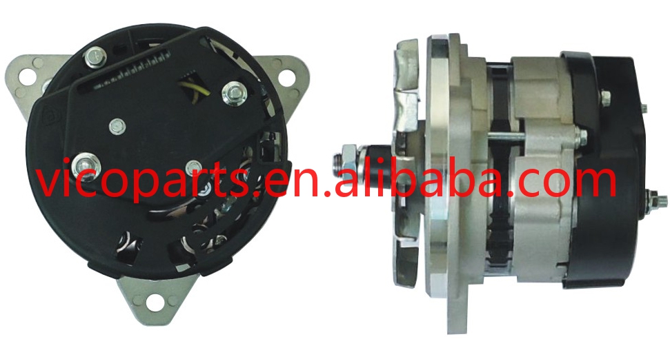 Top Quality Alternator For MTZ,143701039