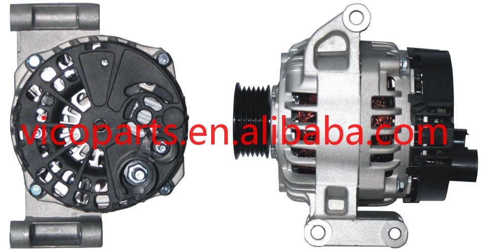 Marelli Car Alternator For Fiat,1012101190,1012101191