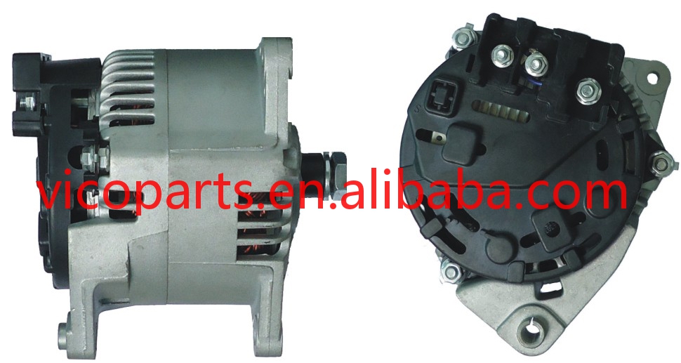 Car Alternator For JCB,Perkins,Lester 12813,2253146,1022118140