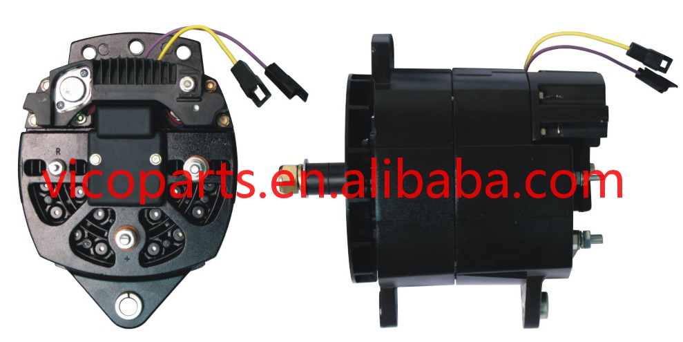 Prestolite Auto Alternator For Thermo King,Lester 8634,210-310,10-576,110-576