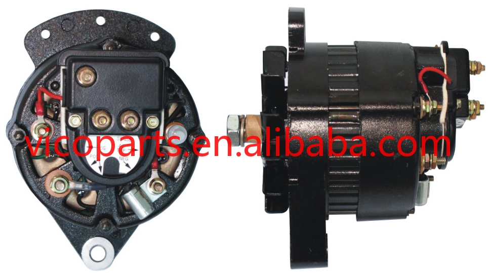 12V Alternator For Thermo King,449753,449755,5D35742G01,5D35742G02