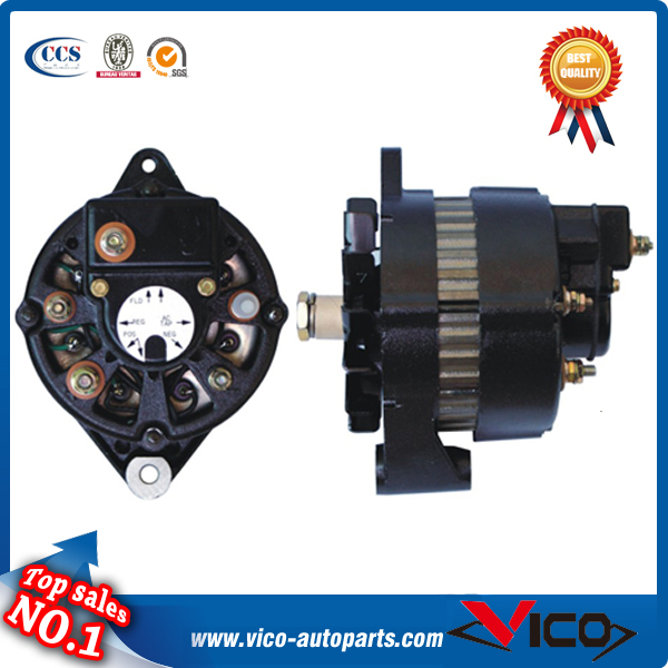 Prestolite Auto Alternator For John Deere,Lester 7473,210-146,AR43989,TY24309