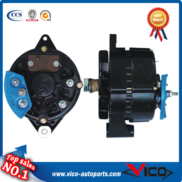 Prestolite Auto Alternator For John Deere,Lester 7353,210-138,AT21618