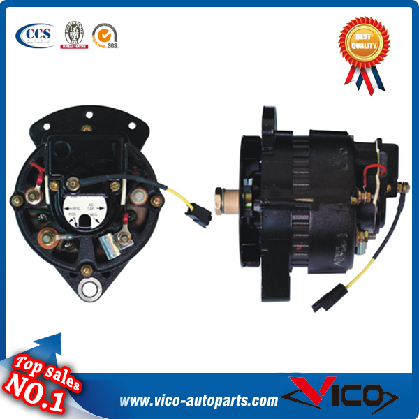 Prestolite Alternator For Carrier Transicold,Lester 7344,300034901,300036300