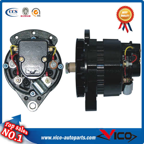 Prestolite Alternator For Caterpillar,Lester 8077,0R3654,6T1396,712096