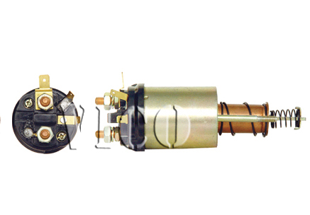 Lucas Starter Switch 66-9211,TPB104,TPB111