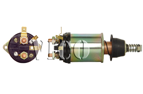 Lucas Starter Switch 66-9206,TOB117,TOB138