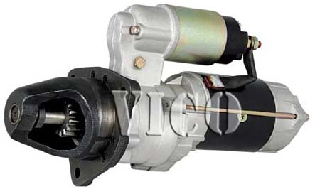 Starter Motor For Mitsubishi S6S,M008T60371,32B66-20100