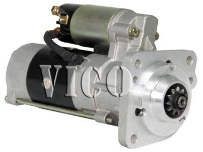 Mitsubishi Starter Motor For Volvo,M008T62471
