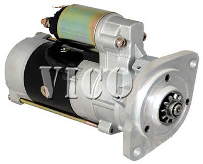 Starter Motor For Mitsubishi 6D32,M008T87071