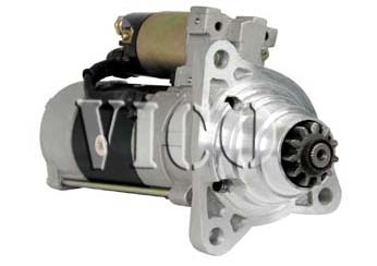 Starter Motor For Mitsubishi 6D24,M009T60171,ME152487