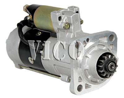 Mitsubishi Starter Motor For Renault Truck,M009T60371,5010306533