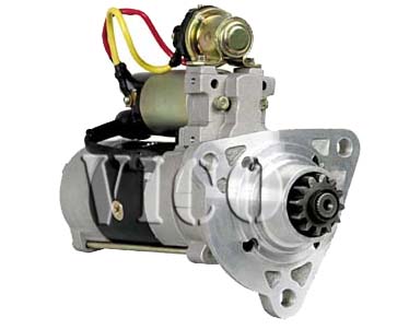 Mitsubishi Starter Motor For Volvo B12,M009T61171
