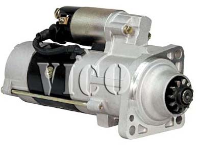 Mitsubishi Starter Motor For Volvo,M009T61472
