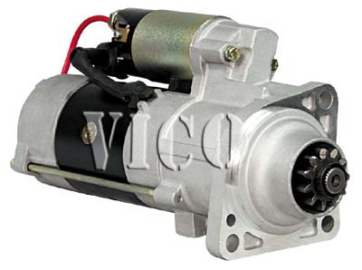 Mitsubishi Starter Motor For Volvo,M009T61479