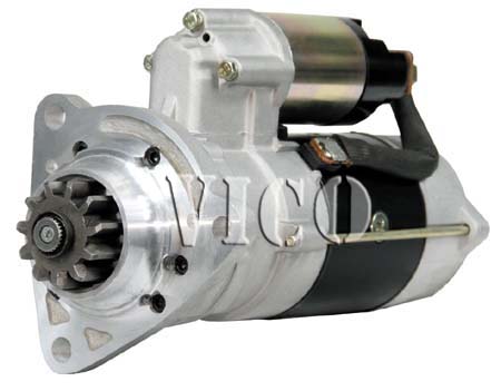 Starter Motor For Mitsubishi M009T70371