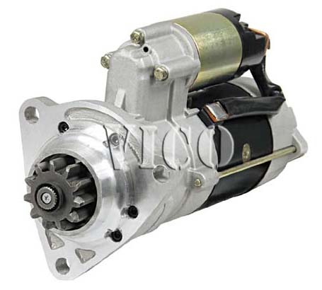 Mitsubishi Starter Motor For Renault Truck,M009T80271,5010306701
