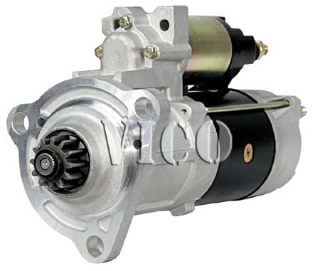 Mitsubishi Starter Motor For Volvo,M009T82171