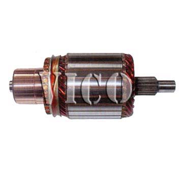 Mitsubishi Armature,M1T80481