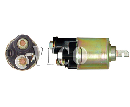 Mitsuba Solenoid Switch 31210P0A004,31210PAAA02