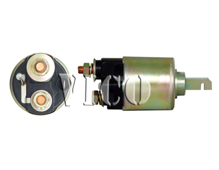 Mitsuba Solenoid Switch 66-8503