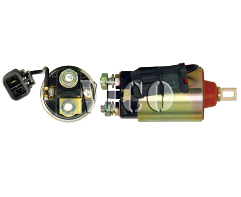 Mitsubishi Starter Solenoid SB173