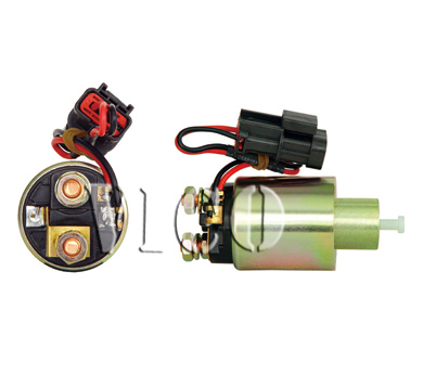Mitsubishi Starter Solenoid SB676,2334342L10,2334342L70