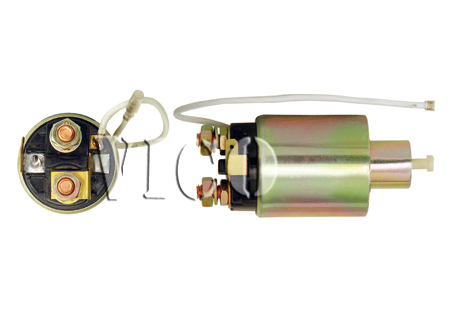 Mitsubishi Starter Solenoid 66-8361,M371X61371,SB613