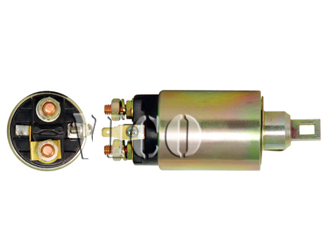 Mitsubishi Solenoid Switch M372X04171,M372XSC041