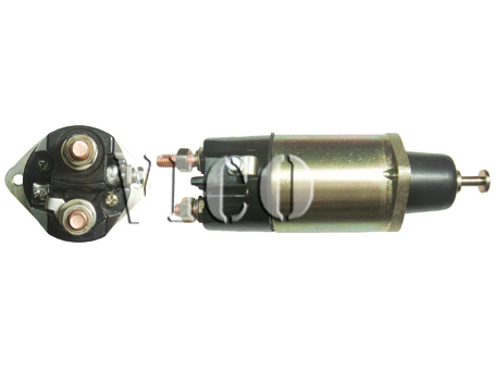 Mitsubishi Solenoid Switch 66-8373,147024736